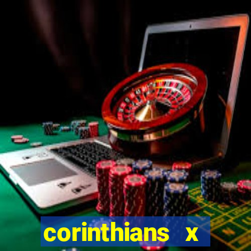 corinthians x cruzeiro ao vivo e gratis